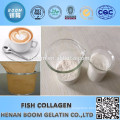 White Deep sea Fish Collagen Used as Pharmaceutical